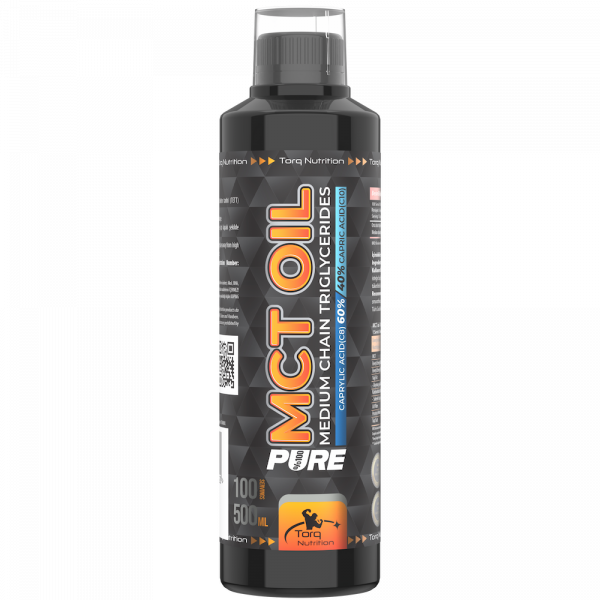 MCT Oil